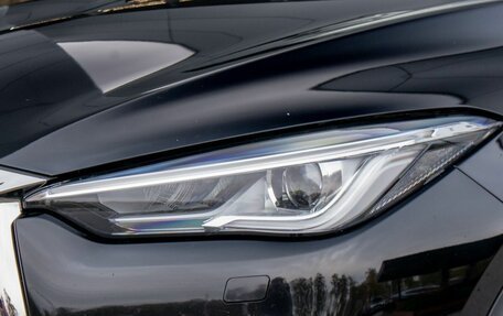 Infiniti QX50 II, 2018 год, 2 499 000 рублей, 9 фотография