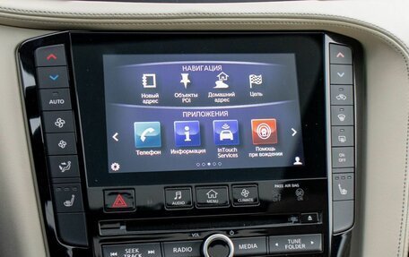 Infiniti QX50 II, 2018 год, 2 499 000 рублей, 17 фотография