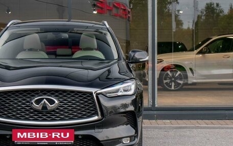 Infiniti QX50 II, 2018 год, 2 499 000 рублей, 7 фотография