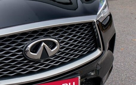 Infiniti QX50 II, 2018 год, 2 499 000 рублей, 8 фотография