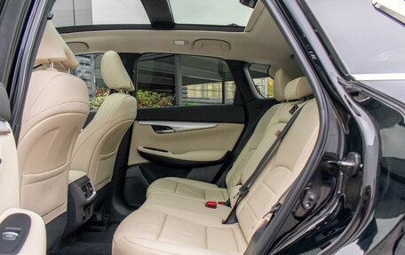 Infiniti QX50 II, 2018 год, 2 499 000 рублей, 25 фотография