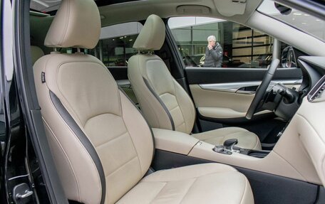 Infiniti QX50 II, 2018 год, 2 499 000 рублей, 27 фотография