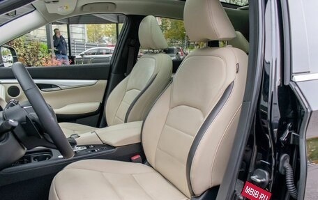 Infiniti QX50 II, 2018 год, 2 499 000 рублей, 23 фотография