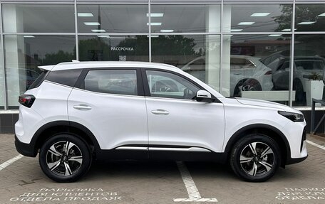Chery Tiggo 4 I рестайлинг, 2025 год, 2 290 000 рублей, 4 фотография