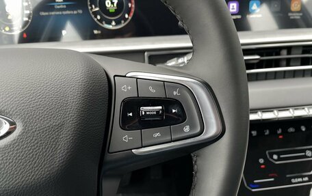 Chery Tiggo 4 I рестайлинг, 2025 год, 2 290 000 рублей, 12 фотография