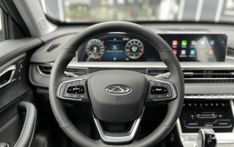 Chery Tiggo 4 I рестайлинг, 2025 год, 2 290 000 рублей, 10 фотография