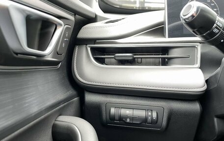 Chery Tiggo 4 I рестайлинг, 2025 год, 2 290 000 рублей, 17 фотография