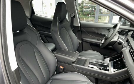 Chery Tiggo 4 I рестайлинг, 2025 год, 2 290 000 рублей, 22 фотография