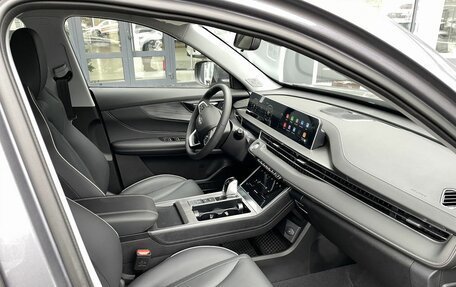 Chery Tiggo 4 I рестайлинг, 2025 год, 2 290 000 рублей, 20 фотография