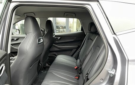 Chery Tiggo 4 I рестайлинг, 2025 год, 2 290 000 рублей, 24 фотография