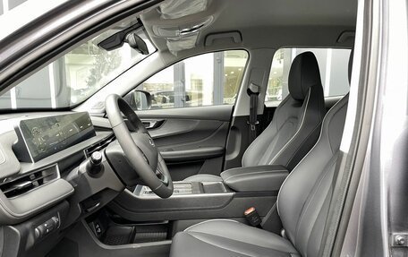 Chery Tiggo 4 I рестайлинг, 2025 год, 2 290 000 рублей, 25 фотография