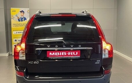 Volvo XC90 II рестайлинг, 2009 год, 1 497 000 рублей, 5 фотография