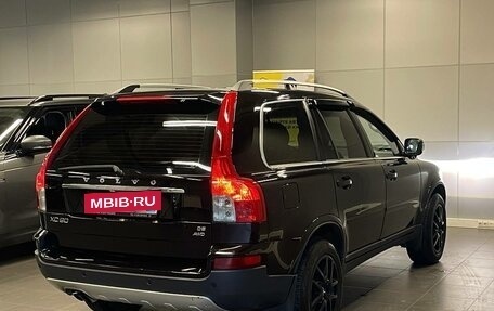 Volvo XC90 II рестайлинг, 2009 год, 1 497 000 рублей, 6 фотография