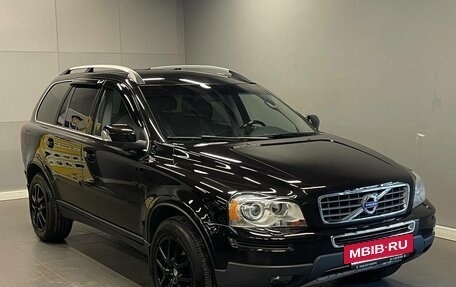 Volvo XC90 II рестайлинг, 2009 год, 1 497 000 рублей, 3 фотография