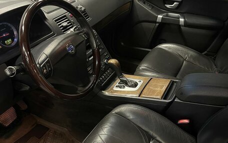 Volvo XC90 II рестайлинг, 2009 год, 1 497 000 рублей, 15 фотография