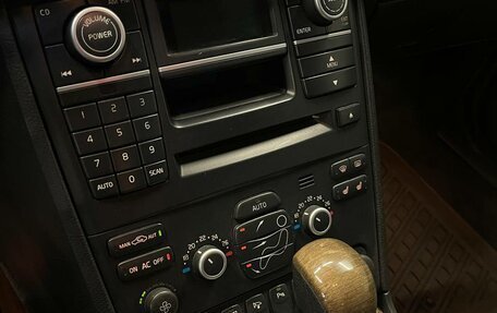 Volvo XC90 II рестайлинг, 2009 год, 1 497 000 рублей, 14 фотография