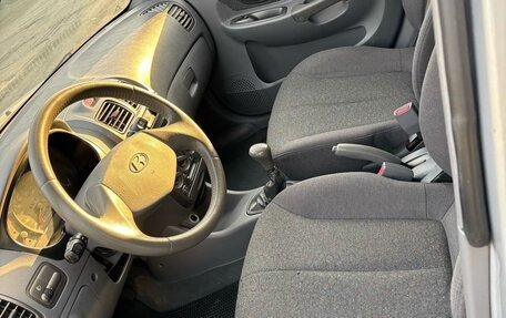 Hyundai Accent III, 2006 год, 270 000 рублей, 9 фотография