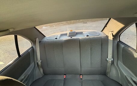Hyundai Accent III, 2006 год, 270 000 рублей, 6 фотография