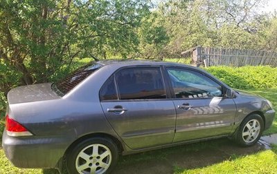 Mitsubishi Lancer IX, 2006 год, 400 000 рублей, 1 фотография