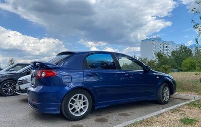 Chevrolet Lacetti, 2007 год, 545 000 рублей, 1 фотография