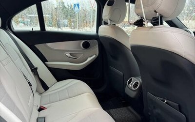 Mercedes-Benz C-Класс, 2014 год, 1 750 000 рублей, 1 фотография