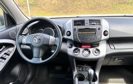 Toyota RAV4, 2008 год, 1 550 000 рублей, 1 фотография