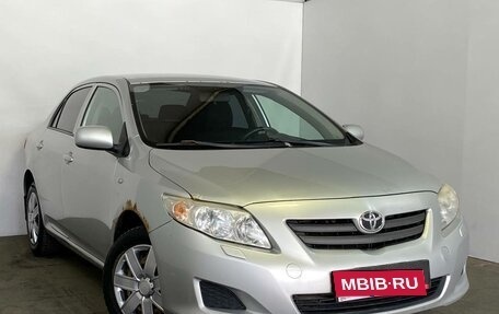 Toyota Corolla, 2007 год, 599 000 рублей, 1 фотография
