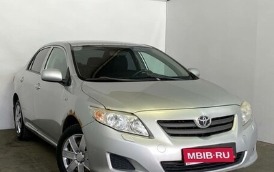 Toyota Corolla, 2007 год, 599 000 рублей, 1 фотография