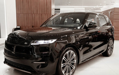 Land Rover Range Rover Sport, 2024 год, 22 990 000 рублей, 1 фотография