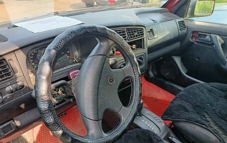 Volkswagen Golf III, 1995 год, 80 000 рублей, 4 фотография