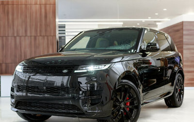 Land Rover Range Rover Sport, 2024 год, 24 495 000 рублей, 1 фотография