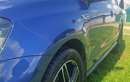 Volkswagen Polo VI (EU Market), 2020 год, 1 380 000 рублей, 6 фотография