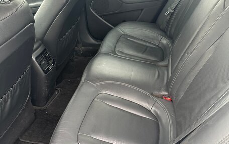 KIA Optima III, 2013 год, 990 000 рублей, 12 фотография