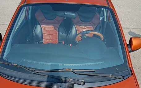 KIA Picanto I, 2009 год, 430 000 рублей, 4 фотография