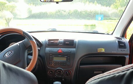 KIA Picanto I, 2009 год, 430 000 рублей, 2 фотография