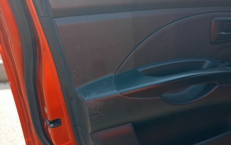 KIA Picanto I, 2009 год, 430 000 рублей, 11 фотография
