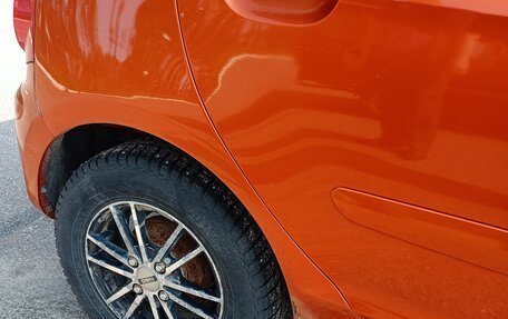 KIA Picanto I, 2009 год, 430 000 рублей, 9 фотография