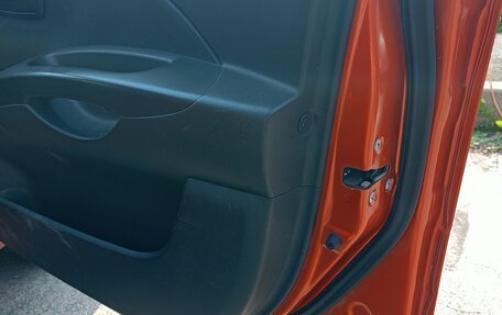 KIA Picanto I, 2009 год, 430 000 рублей, 14 фотография