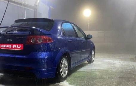 Chevrolet Lacetti, 2007 год, 545 000 рублей, 3 фотография