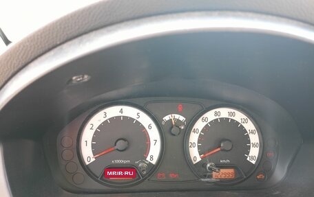 KIA Picanto I, 2009 год, 430 000 рублей, 8 фотография