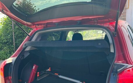 Mitsubishi ASX I рестайлинг, 2018 год, 1 900 000 рублей, 3 фотография