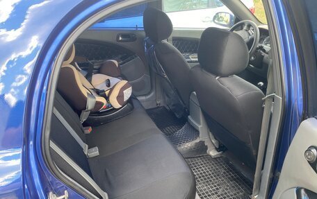 Chevrolet Lacetti, 2007 год, 545 000 рублей, 10 фотография