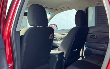 Mitsubishi ASX I рестайлинг, 2018 год, 1 900 000 рублей, 4 фотография