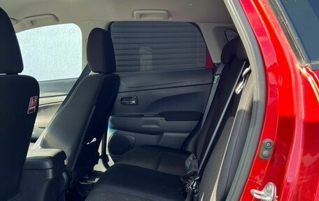 Mitsubishi ASX I рестайлинг, 2018 год, 1 900 000 рублей, 6 фотография
