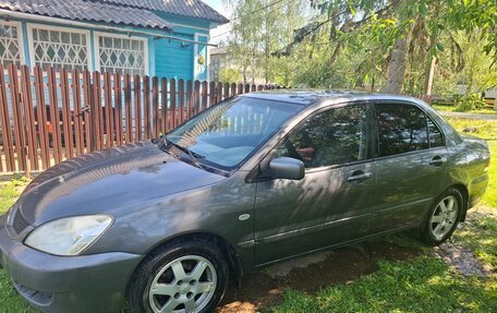 Mitsubishi Lancer IX, 2006 год, 400 000 рублей, 3 фотография