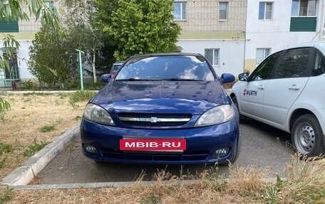 Chevrolet Lacetti, 2007 год, 545 000 рублей, 8 фотография