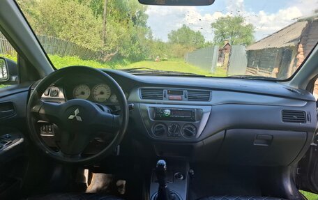 Mitsubishi Lancer IX, 2006 год, 400 000 рублей, 6 фотография