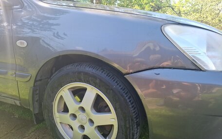 Mitsubishi Lancer IX, 2006 год, 400 000 рублей, 8 фотография