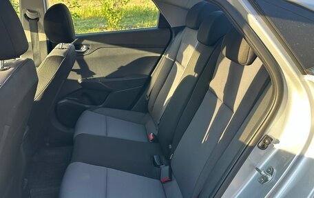Hyundai Solaris II рестайлинг, 2020 год, 1 700 000 рублей, 15 фотография