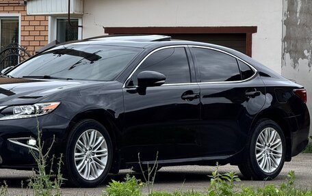 Lexus ES VII, 2016 год, 2 450 000 рублей, 6 фотография